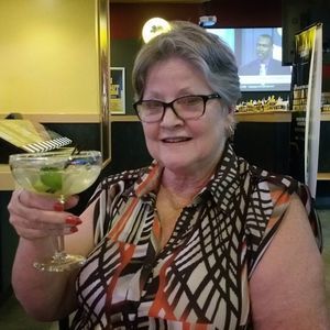 Meet your Posher, Linda